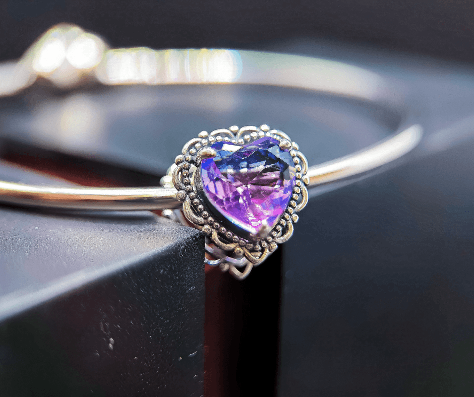 Charms zawieszka Forever My Love