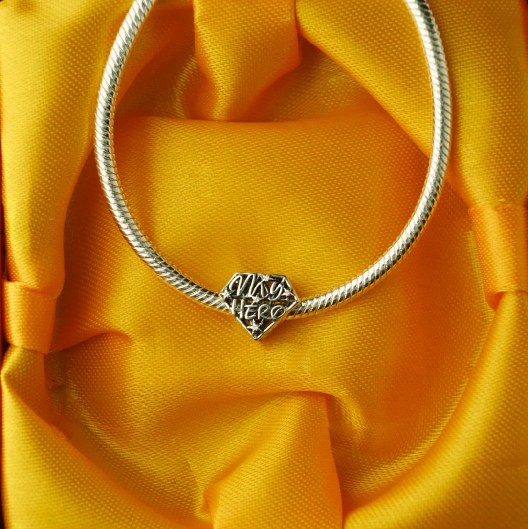 Charms do Pandora Super Mama srebro 925