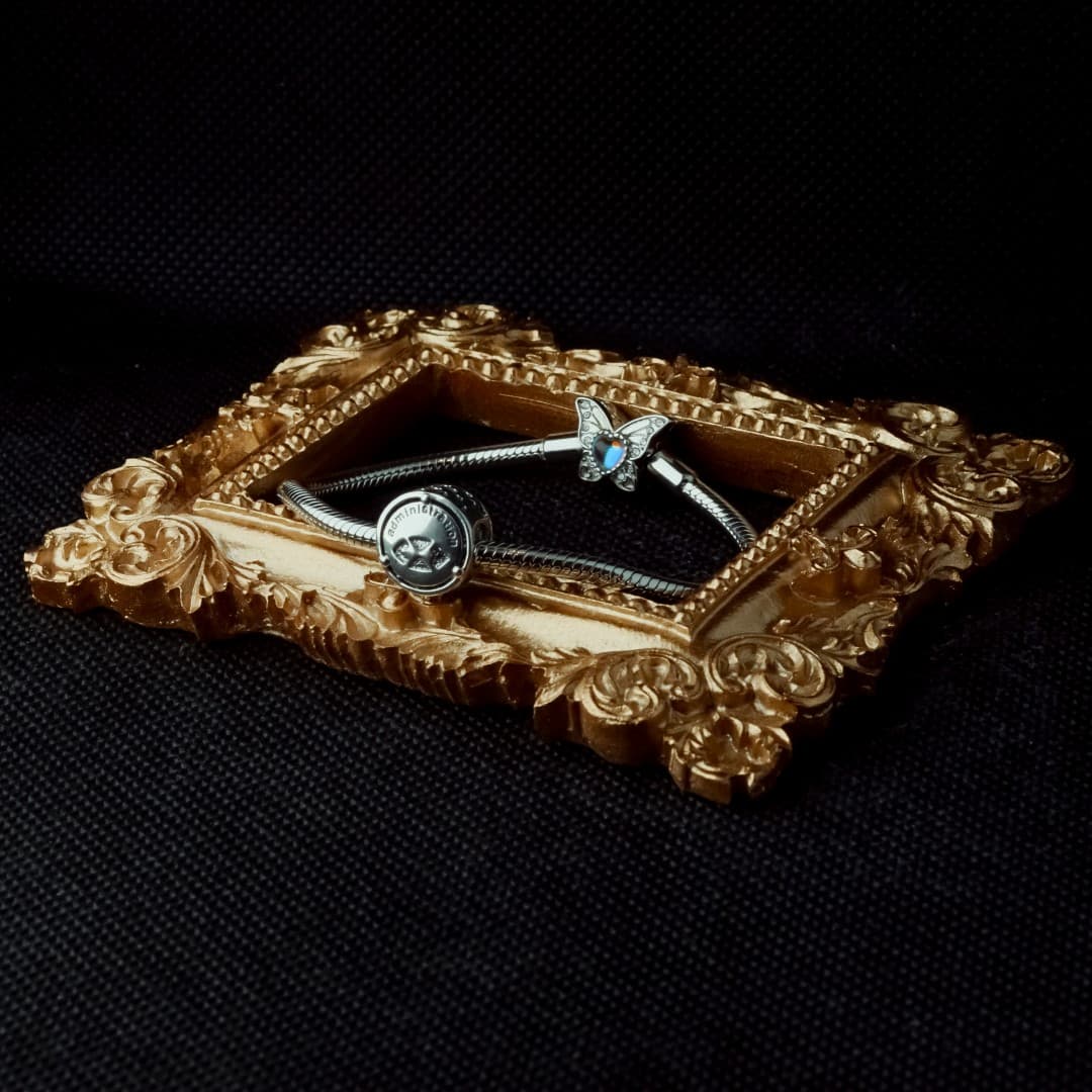 Charms do Pandora Administracja Srebro 925 pracownik biurowy administration