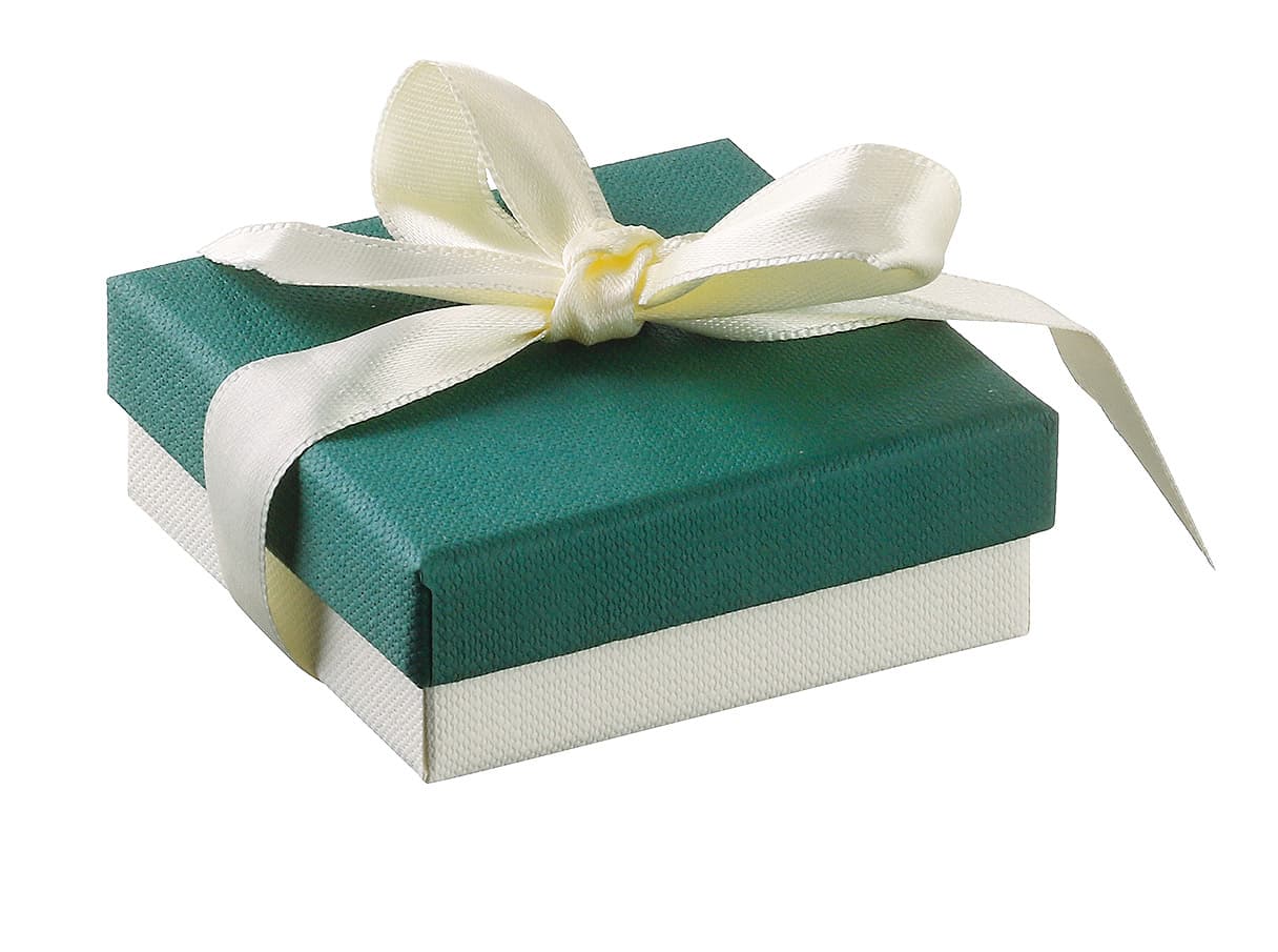 Pudełeczko na biżuterię