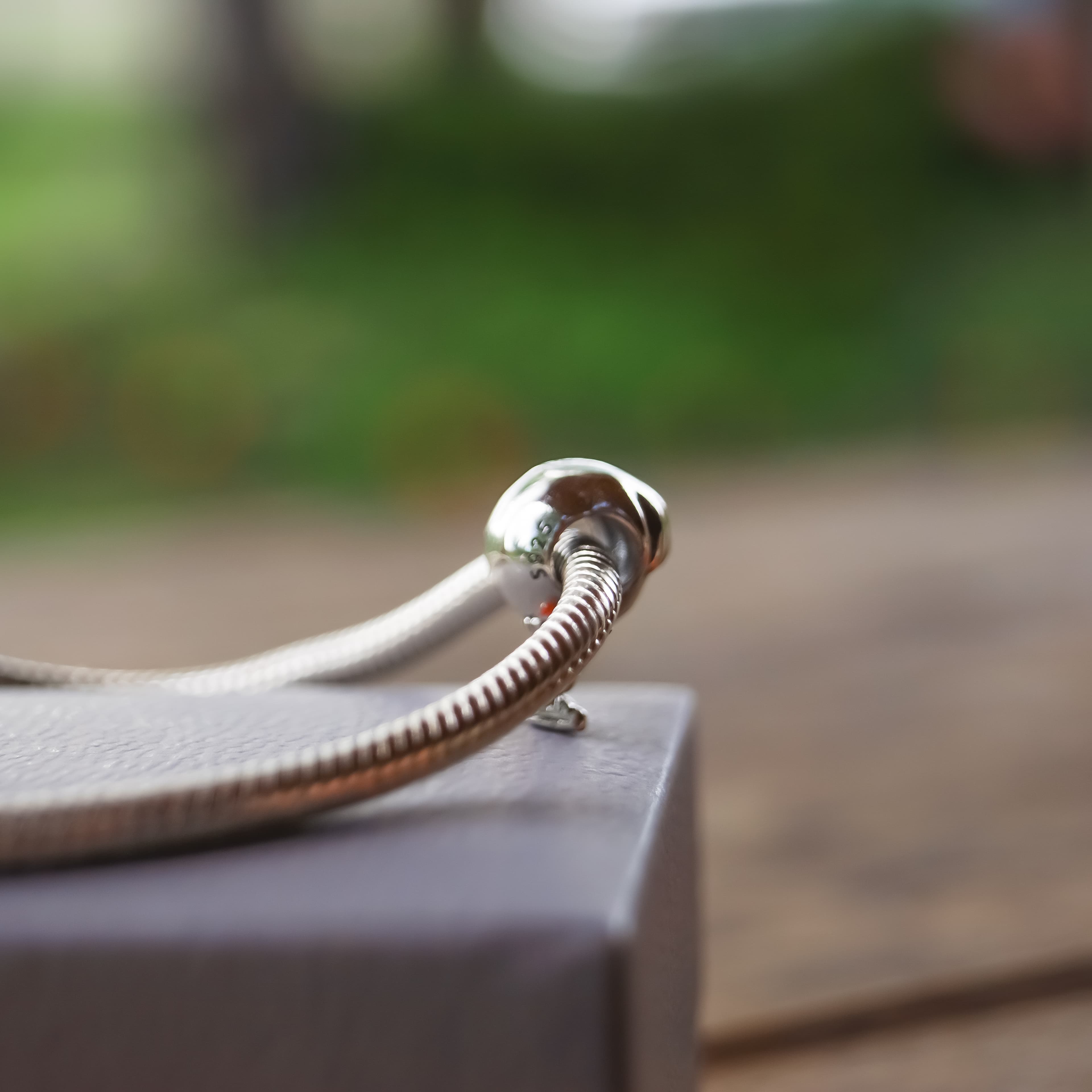 Charms do Pandora Ron z filmu Harry Potter srebro 925