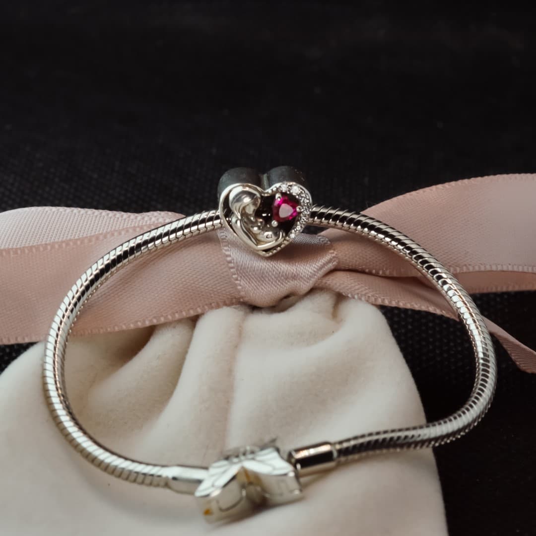 Charms Ciąża Narodziny dziecka Baby shower srebro 925 poród macierzyństwo