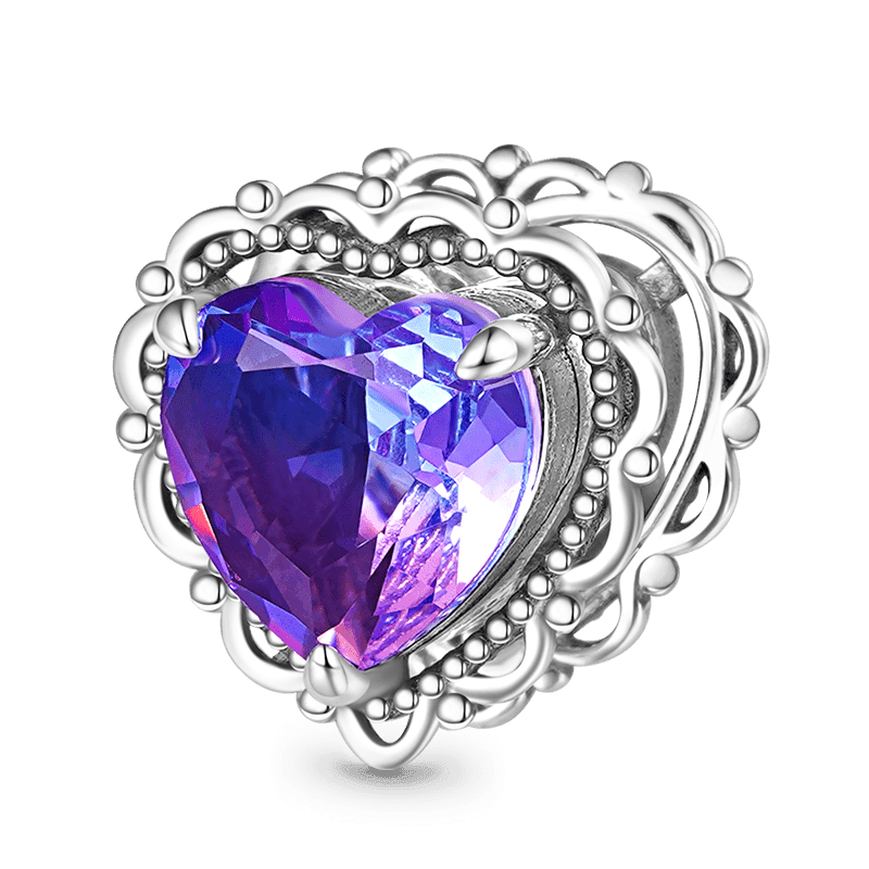 Charms zawieszka Forever My Love