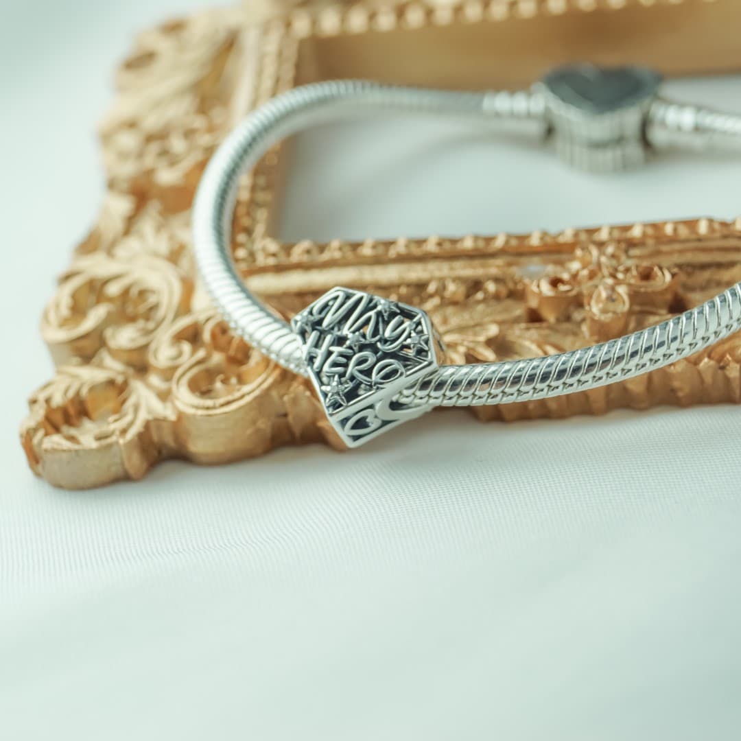 Charms do Pandora Super Mama srebro 925