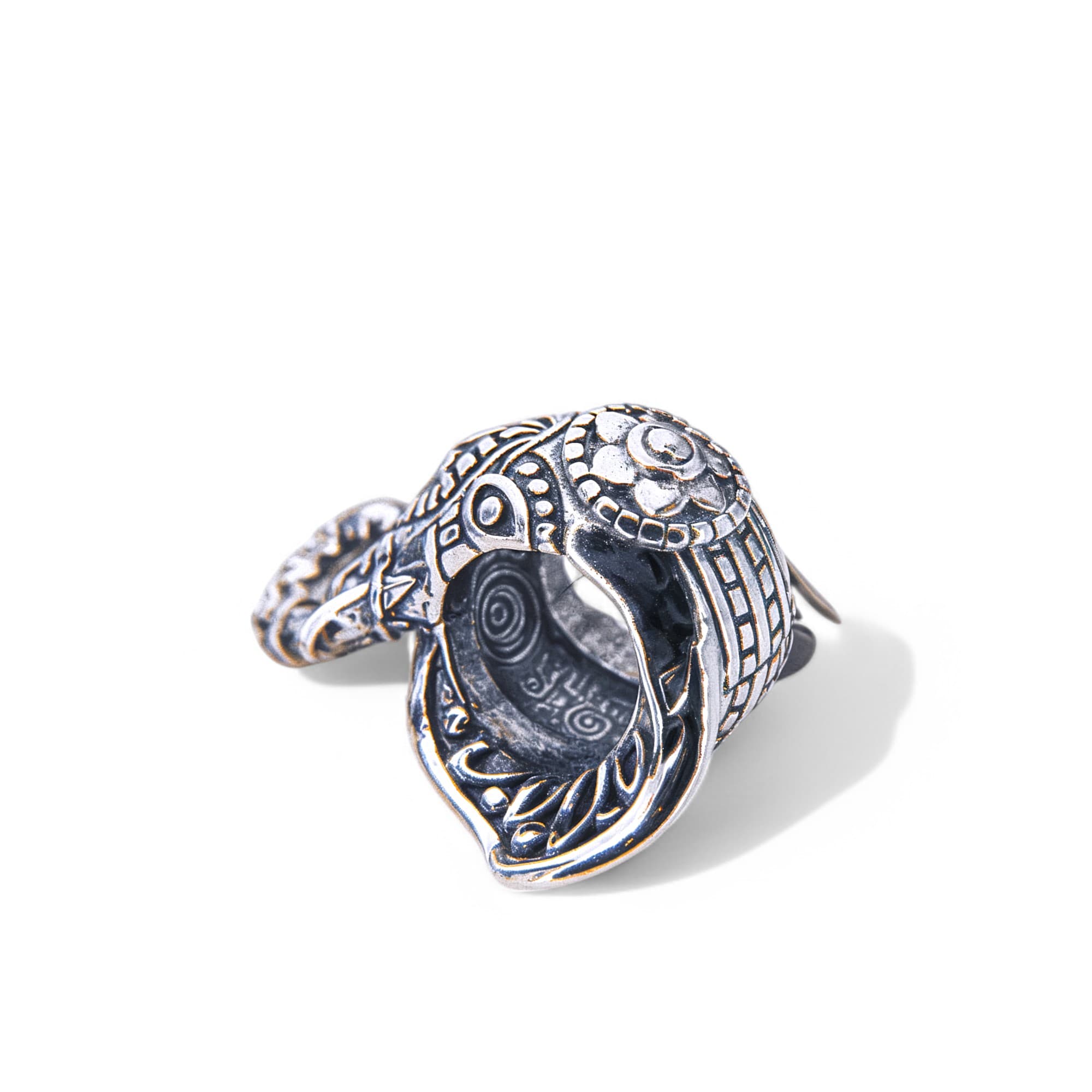 Charms zawieszka do Pandora Słoń srebro 925 na szczęście