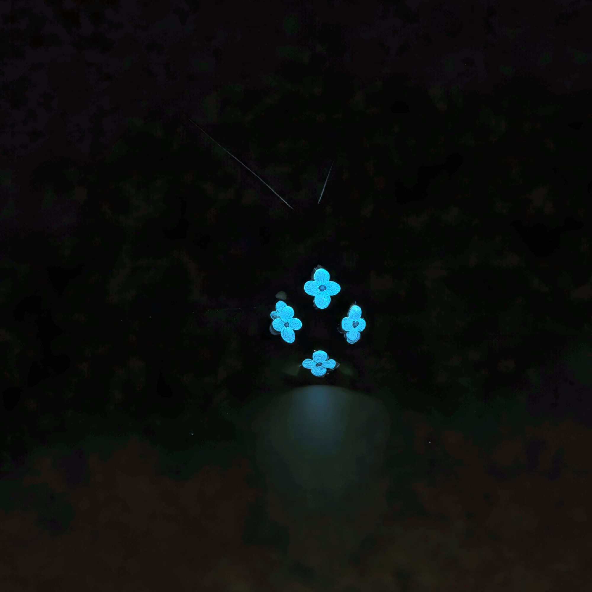 Charms Pisanka króliczka srebro 925 zawieszka