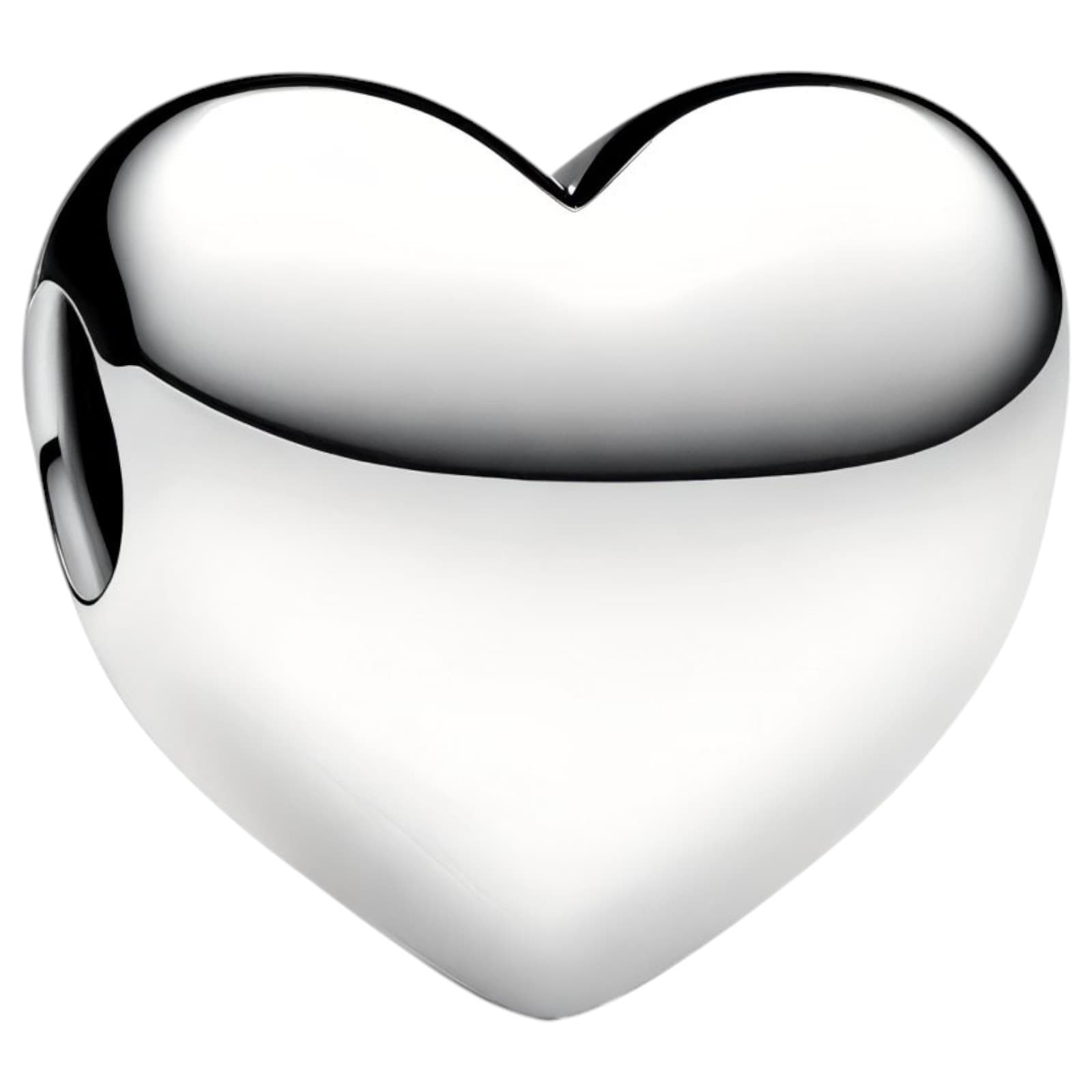 Charms BĄDŹ MIŁOŚCIĄ serce miłość walentynki srebro 925 Be Love